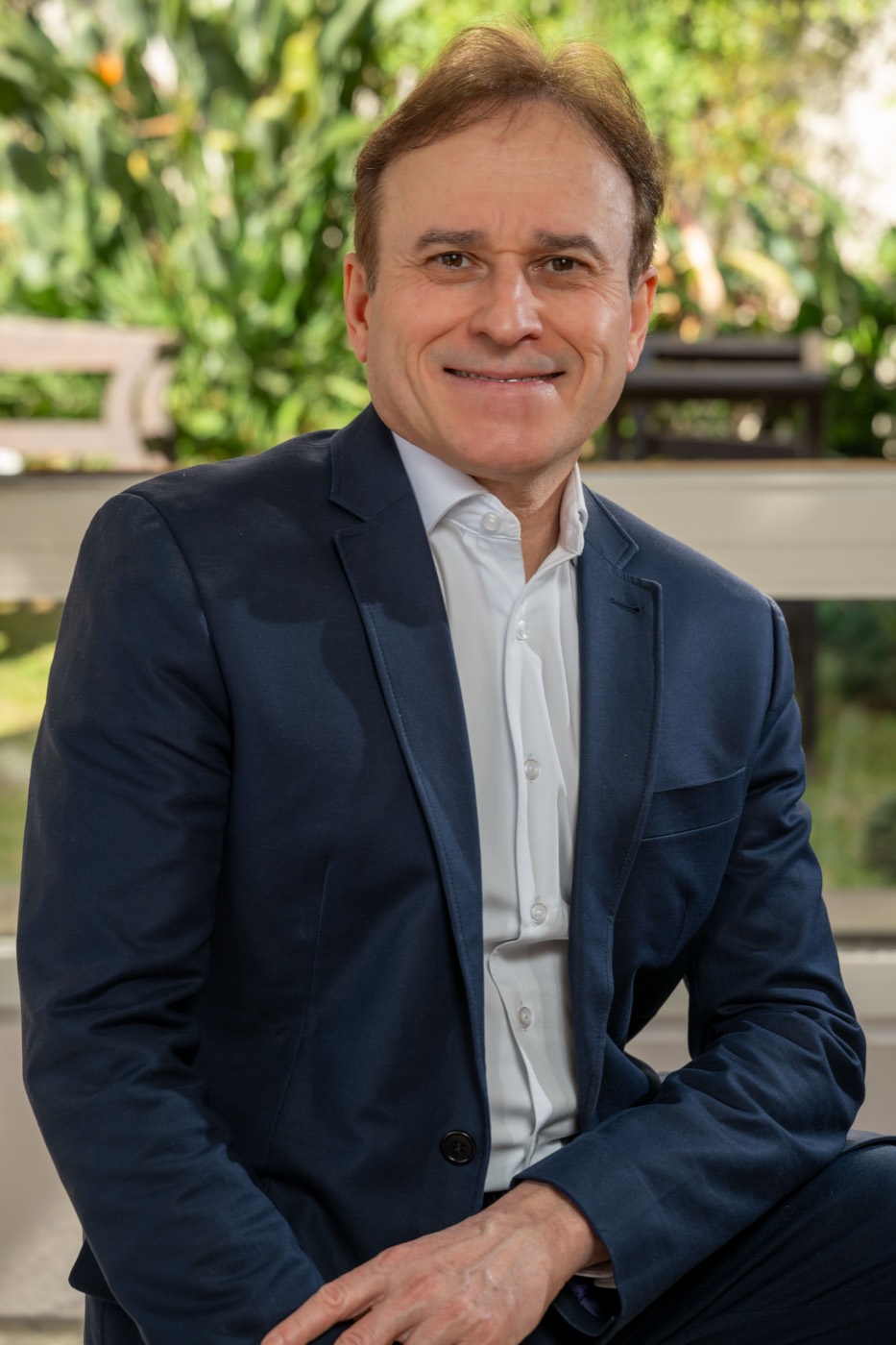 Dr. José C. da Rosa